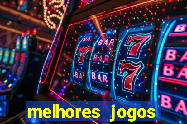 melhores jogos manager android